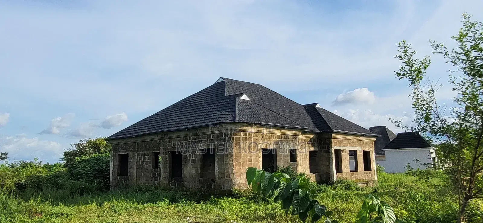 Gerard Roofing Materials