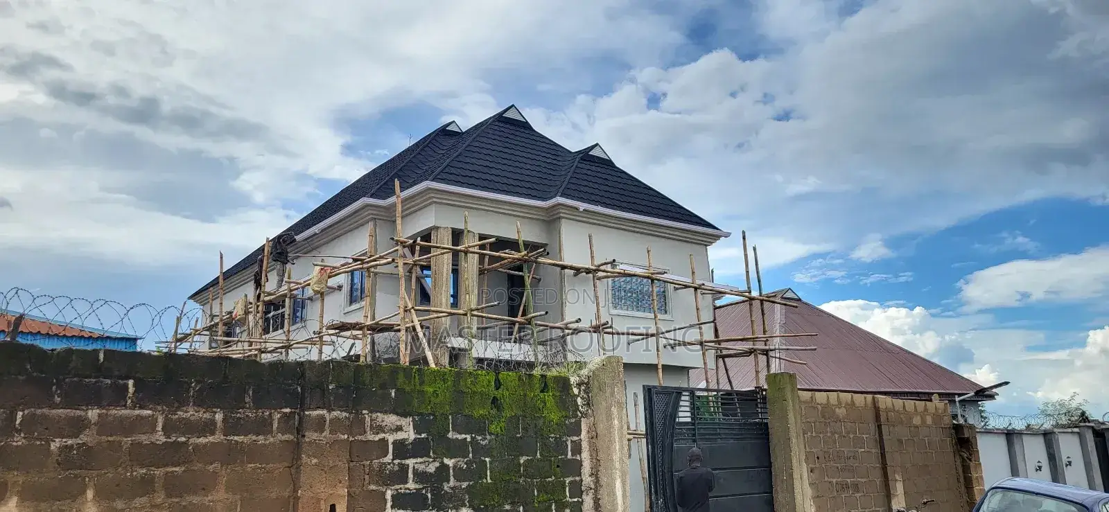 Gerard Roofing Materials