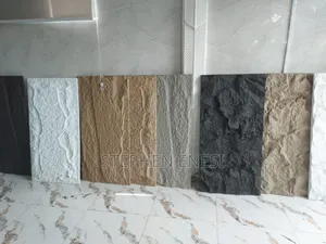 PU Stone Wall Panels