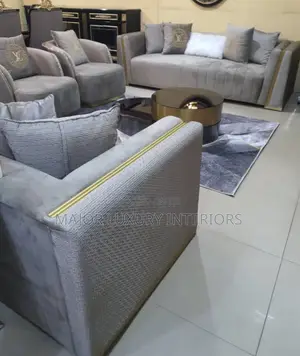 Turkey Sofa Complete Set