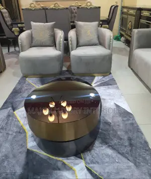 Turkey Sofa Complete Set