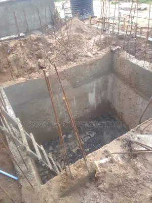 Septic Tank Soakaway Builder