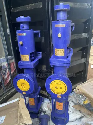 Mono Screw Pump 3kw RPM 960
