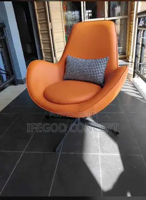 Relaxing Chair