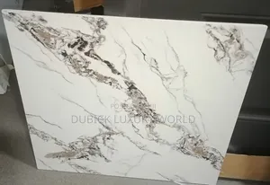 60x60 Carrara Design Floor Tiles