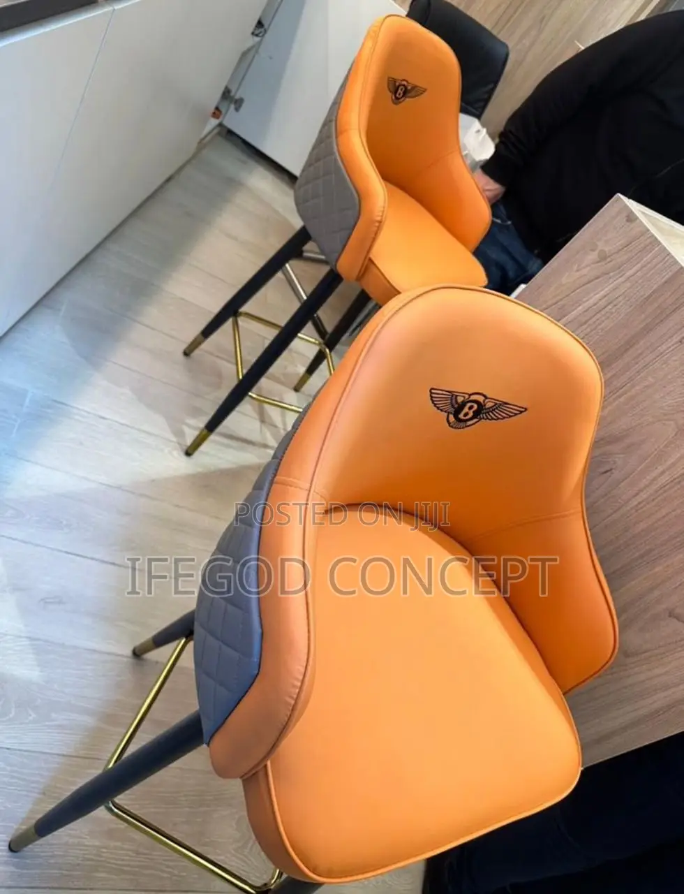 Bar Stools