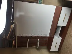 5ft by 6ft Console