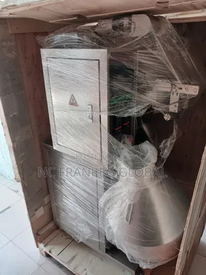 Industrial Powder Packaging Machine