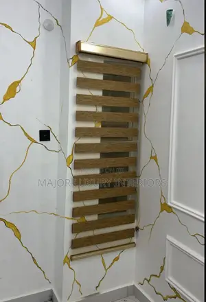 Original Turkey Window Blind