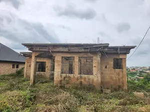 3bdrm Bungalow in Ologuneru for sale