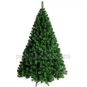 10ft Christmas Tree - Green