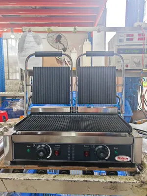 Shawarma Toaster Machine