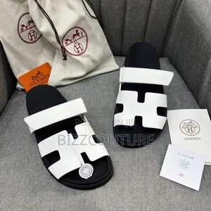 Original Hermes Sandals Available in Store