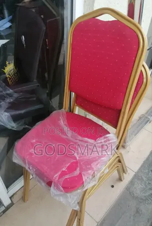 Brand New Banquet Chair For