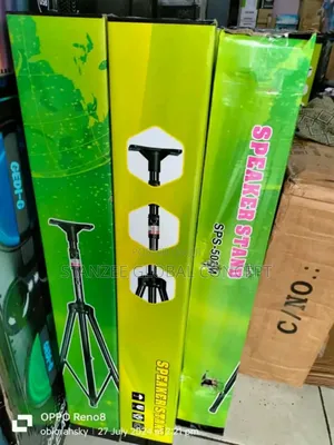 Speaker Stand