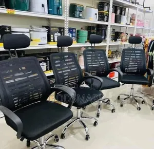 Brand New Office Chair Swivel for Office Use.