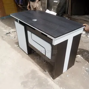 Quality Executive Office Desk