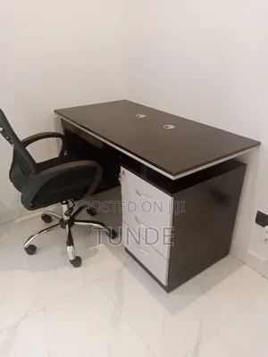 Quality Executive Office Desk