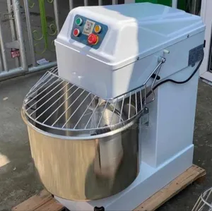 Dough Mixer 50kg