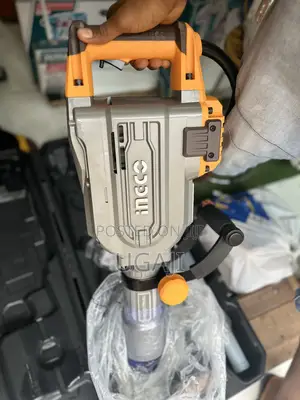 Ingco Jackhammer