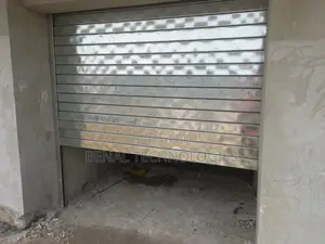 Roller Shutters: The Smart Garage Solution