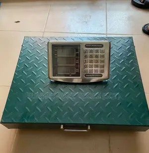 300kg Wireless Scale