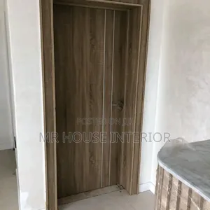 Buy Quality HDF Wooden Plywood Doors