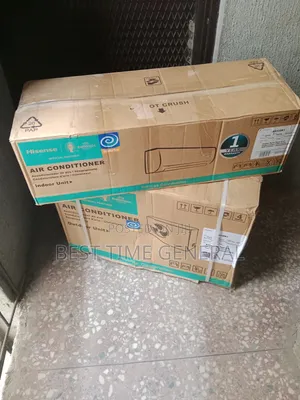 Original Hisense New Brand One1'5hp AC Inverter
