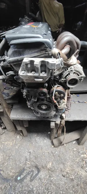 2008 Toyota Camry, Rav4, Avensis 2az Direct Japan Engines
