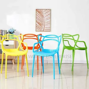 Beautiful Plastic Chair