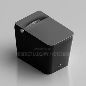 Sensor W.C Water Closet