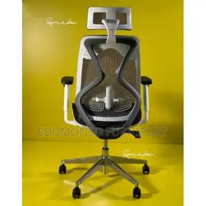 Ergonomic Office Chair for Extra Comfort