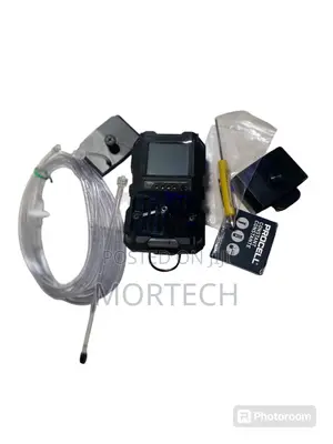 Multi Gas Detector SENSOT P400