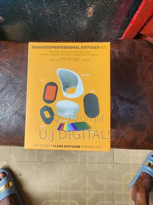 Magmod Professional Flash Kit