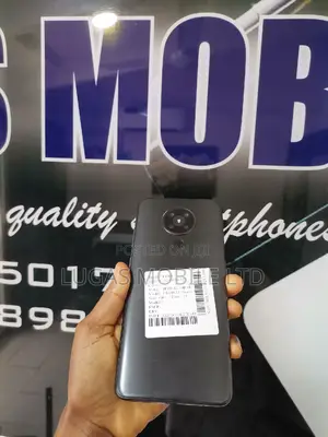 Nokia 5.3 64 GB Gray