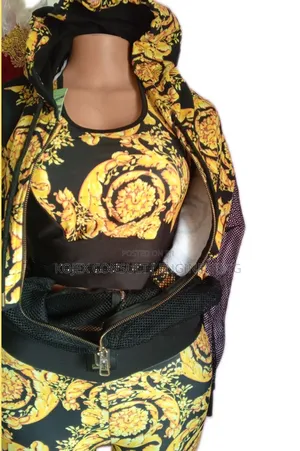 Luxury Turkey Wears