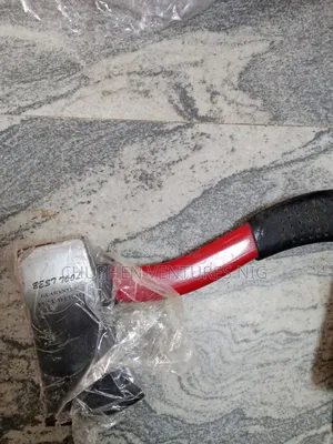 Fireman Axe