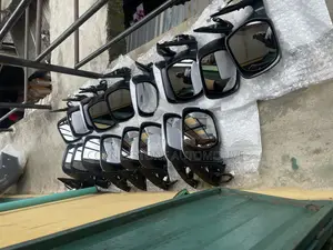 Side Mirror Prado 2018