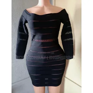 Turkey Bandage Gown