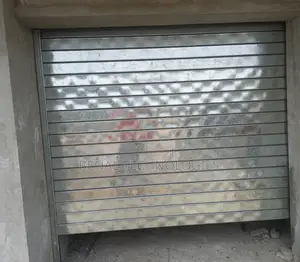 Unique Applications of Roller Shutter Doors