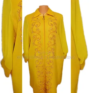 Luxury Turkey Gown