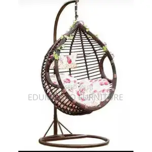 Adult Hanging Egg Shaped Swing Chair