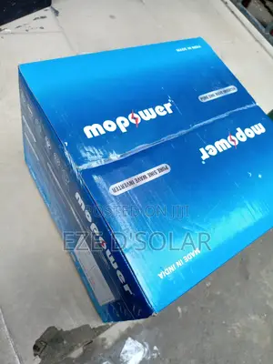3.5kva 24v Mopower Inverter