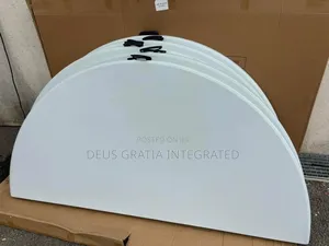 Foldable Event Table for 10