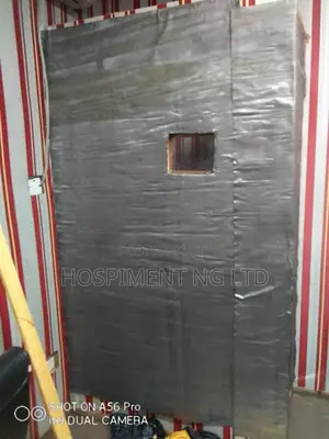 Lead Sheet (Lining)