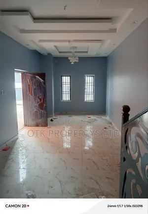 Furnished 2bdrm Duplex in Kubwa Military for rent