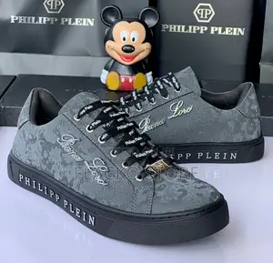 Original Philip Plein Sneakers