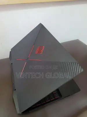 Laptop HP Omen 15t 16GB Intel Core I7 SSD 512GB