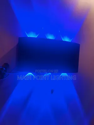 Wall Light