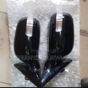 Side Mirror Camry 2010